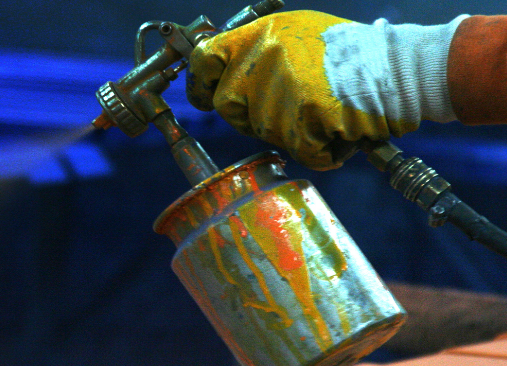 双虎涂料中标苏港运河船业项目，彰显船舶涂料核心实力