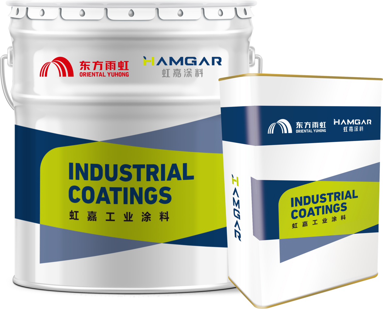 高铁防腐需求爆发!东方雨虹虹嘉石墨烯防腐涂料采购