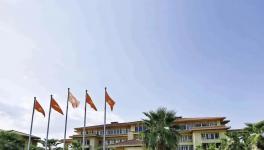 双虎涂料组织优秀员工研学，赋能人才成长与品牌发展