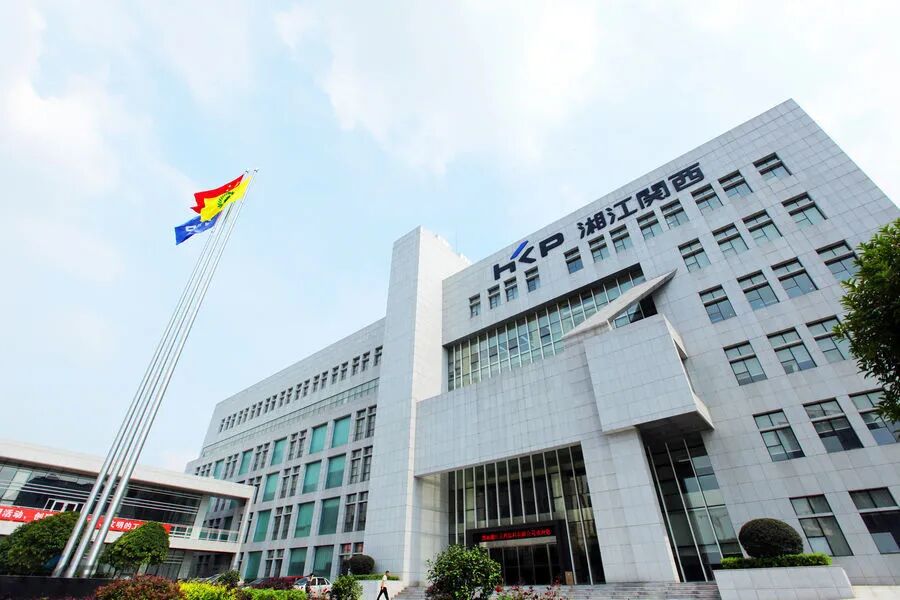 湘江关西揭榜国家级民机涂料任务，剑指高端打破垄断