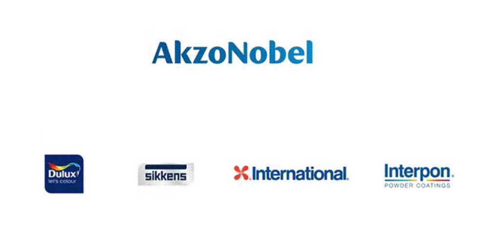 阿克苏诺贝尔Interpon启用中文名英特澎，深耕中国市场