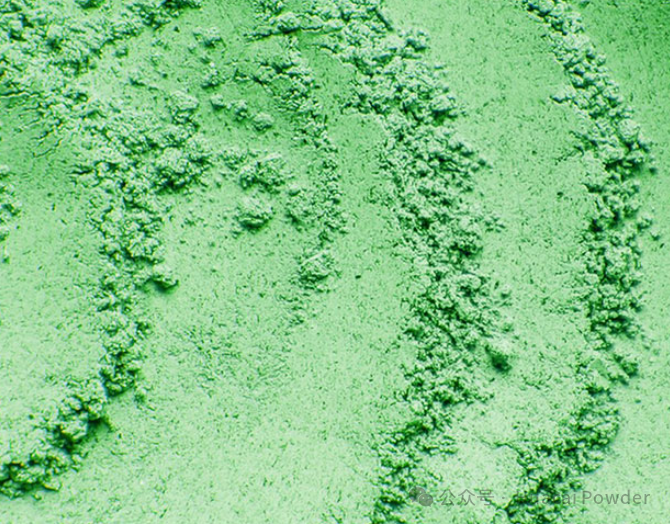 华彩粉末详解体积固含：从测算到应用 破解成本与质量难题