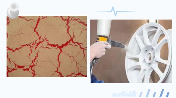 华彩粉末详解体积固含：从测算到应用 破解成本与质量难题