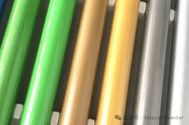 华彩粉末详解体积固含：从测算到应用 破解成本与质量难题