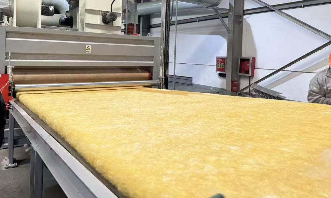 金隅新材三年创新攻坚 