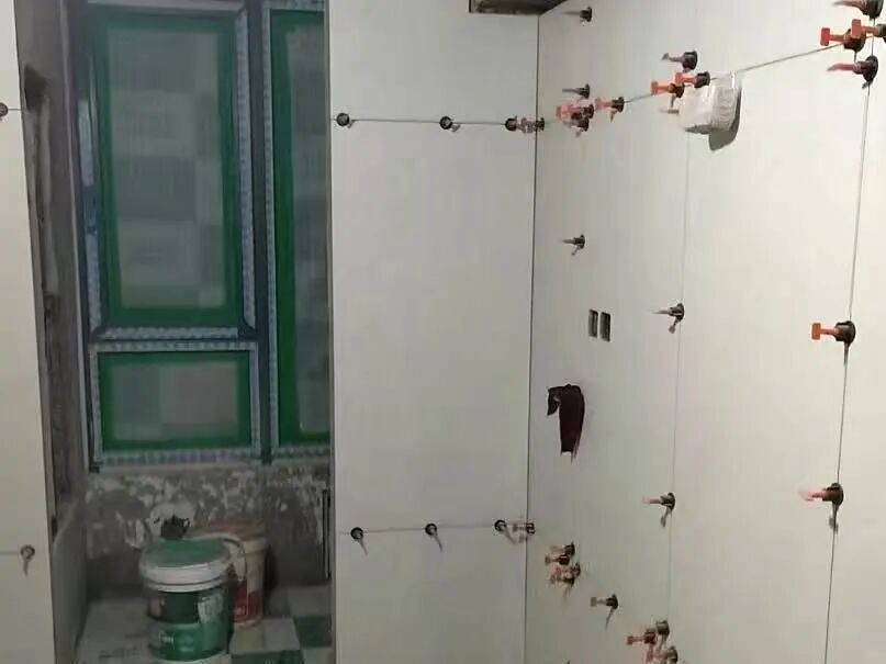 金隅新材三年创新攻坚 