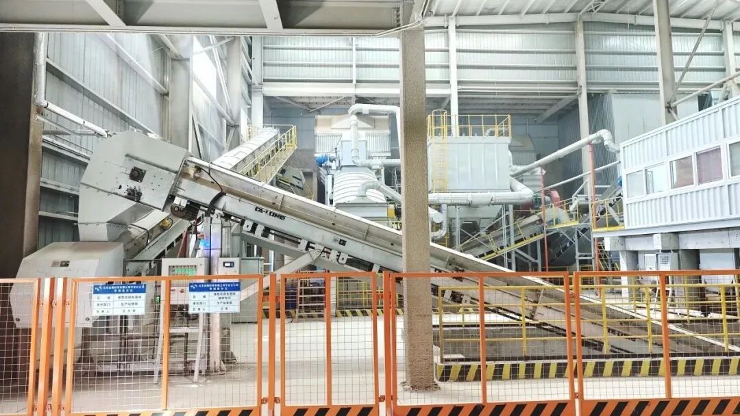 金隅新材三年创新攻坚 