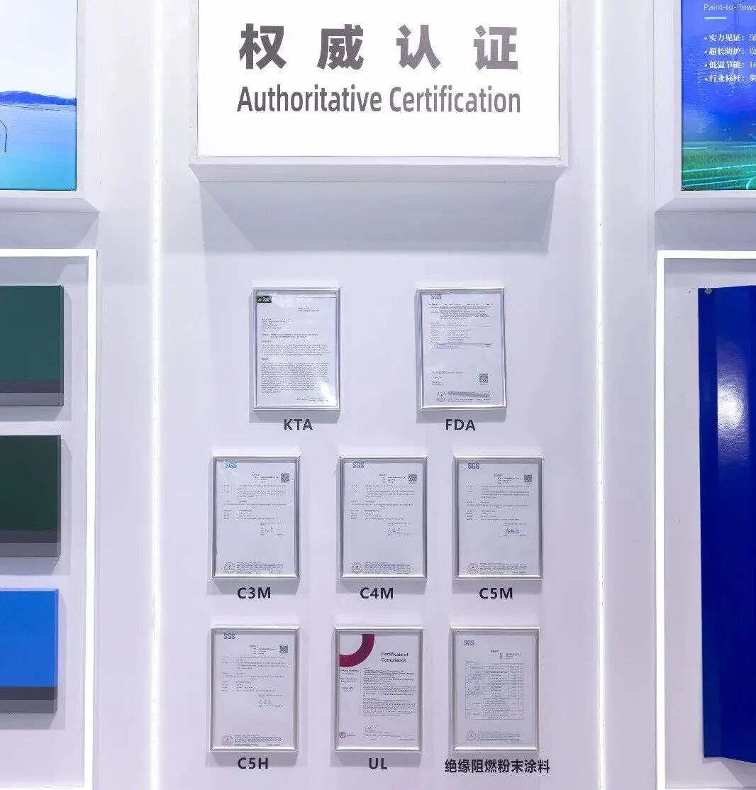 千江高新储能防腐真相：交付时再光鲜，不如10年不生锈！