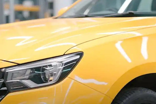 投资约3.5亿元 上海德威1.5万吨粉末涂料及2500吨汽车涂料项目