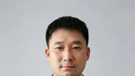 天问新材|吕苏宁 初心不改，满怀信心，奋进前行，迎难而上