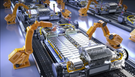 阿克苏诺贝尔《腐蚀成本报告》：赋能电动汽车电池防护