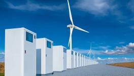 千江高新储能防腐真相：交付时再光鲜，不如10年不生锈！