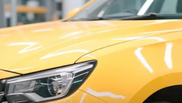 投资约3.5亿元 上海德威1.5万吨粉末涂料及2500吨汽车涂料项目