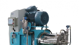 上海儒佳机电：以智能研磨装备赋能农药制剂绿色创新升级