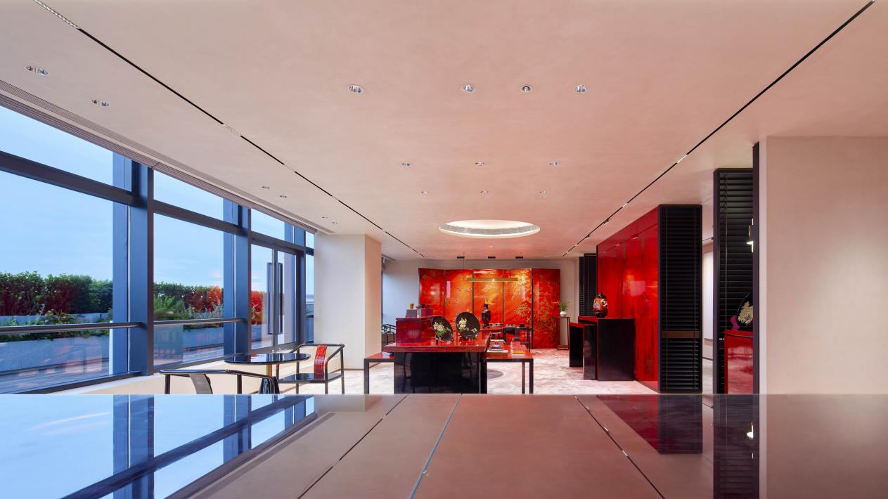 独家冠名《梦想焕新家》三棵树以健康漆点亮好房子梦想