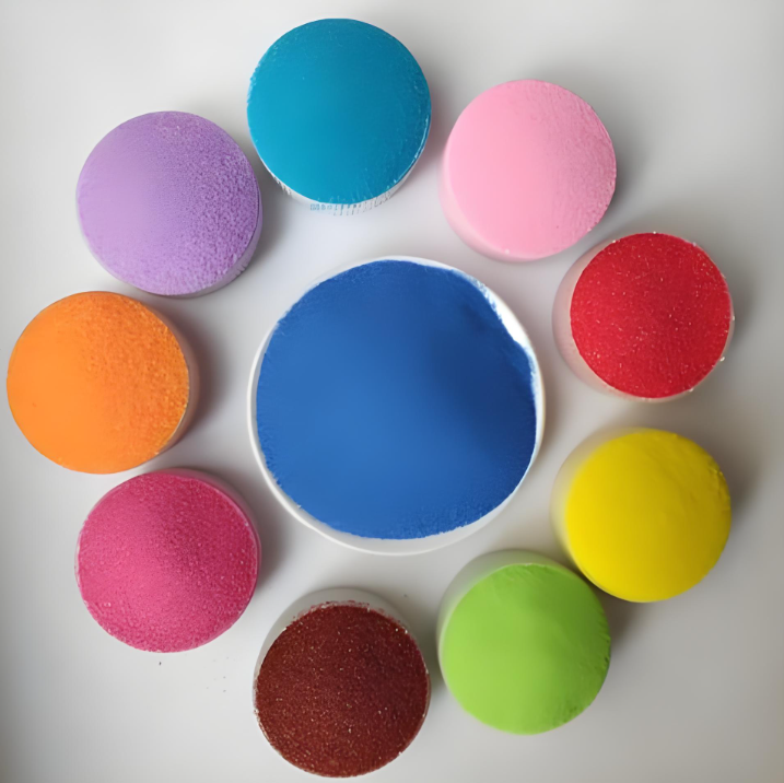 国产突破！尼西科技MT-909发布，打造户外粉末涂料抗污新标