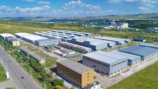 寻找“国产好粉材”之旭阳新材——铝粉