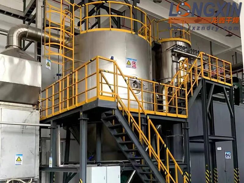 全链闭环 龙鑫智能聚力废旧电池回收处理绿色循环新未来