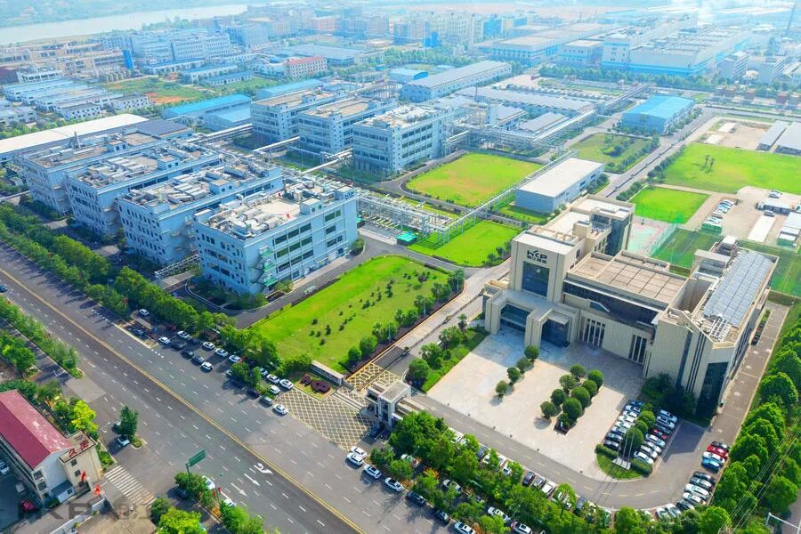 湘江关西斩获海关AEO高级认证 三十年铸就中国汽车涂料标杆