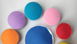 国产突破！尼西科技MT-909发布，打造户外粉末涂料抗污新标