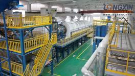 全链闭环 龙鑫智能聚力废旧电池回收处理绿色循环新未来