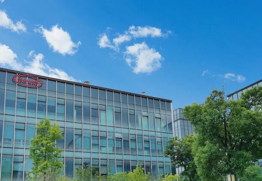 德威涂料上海基地重磅竣工：3.58亿押注新能源，汽车漆版图