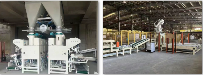 苏州国衡机电：选智能包装码垛设备 别只看参数 要看适配度