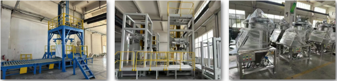 苏州国衡机电：选智能包装码垛设备 别只看参数 要看适配度