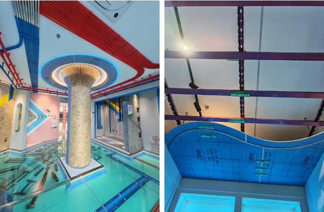 三棵树绿盾石膏板：以航天品质，守护每一处建筑空间