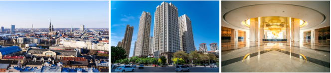 三棵树绿盾石膏板：以航天品质，守护每一处建筑空间