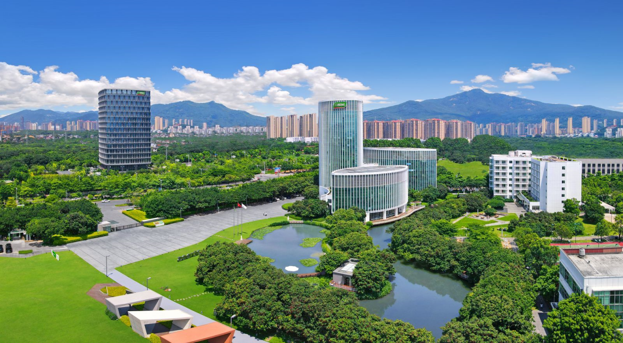 全球第一！三棵树国际化战略再升级