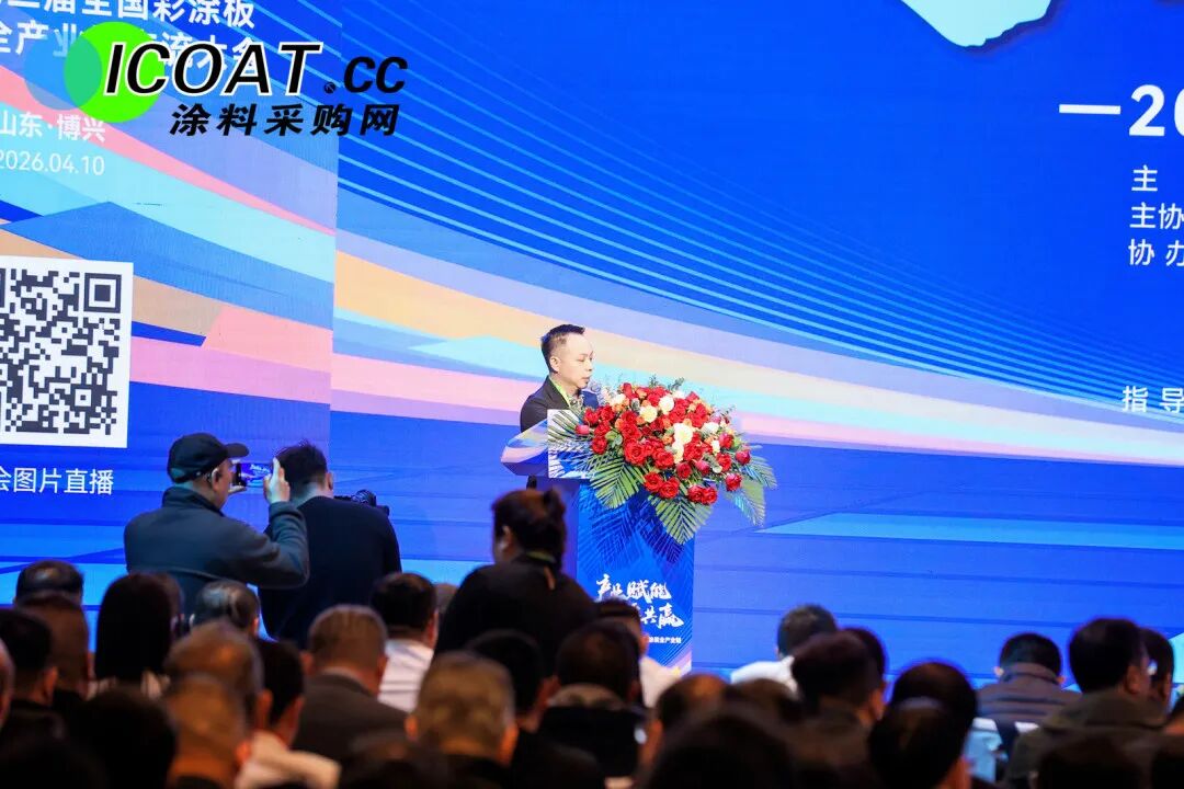 重磅｜德贝尔向全行业倡议“产业兴，则企业兴“！