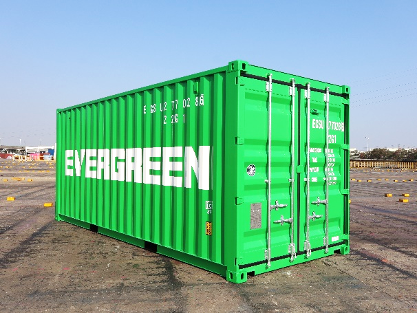 累计近万TEU验证！德威涂料凭实力领跑工业涂装低碳新赛道