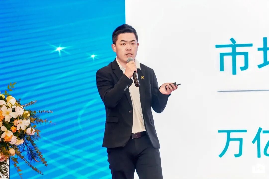 第四站河北！恒和永盛焕新亮相防水年会，领跑修缮赛道