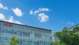 德威涂料上海基地重磅竣工：3.58亿押注新能源，汽车漆版图