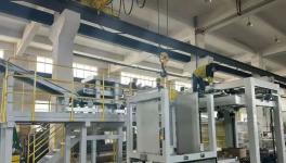 苏州国衡机电：选智能包装码垛设备 别只看参数 要看适配度