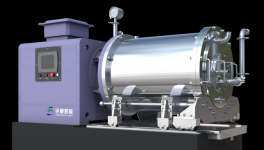 直击行业痛点！宇顺智能将携1000L纳米砂磨机+正极材料亮相