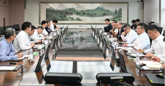 三棵树与东风汽车携手 共筑汽车漆国产化新生态