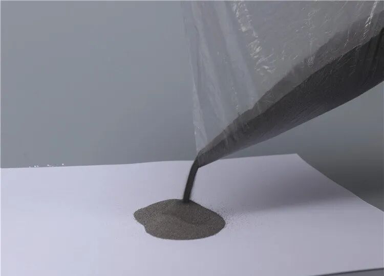 龙鑫智能：高球形度金属粉末这样制备更稳更纯