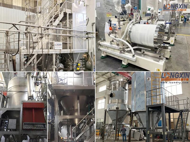 龙鑫智能：高球形度金属粉末这样制备更稳更纯