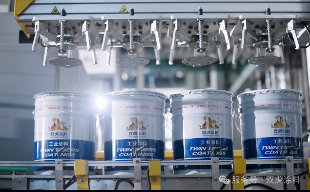 武汉双虎涂料中标宜昌东艳路大桥1852万项目