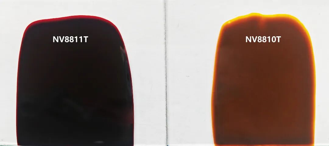 世名科技：涂料颜色总是不透亮？或许仅需一款“定制级”