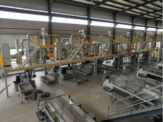 拒绝低价内卷 俊美琪深耕环保粉末涂料16载 获头部企业信赖