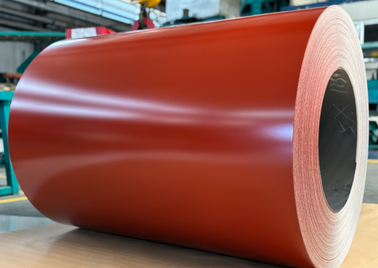 2026年全球十大卷材涂料制造商