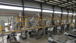 拒绝低价内卷 俊美琪深耕环保粉末涂料16载 获头部企业信赖