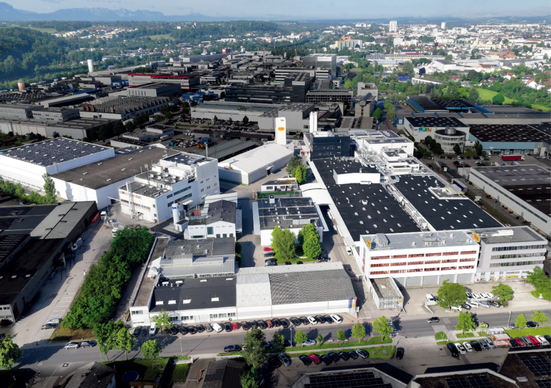 TIGER Coatings & Inks 泰国公司正式开业，深化东南亚市场布局