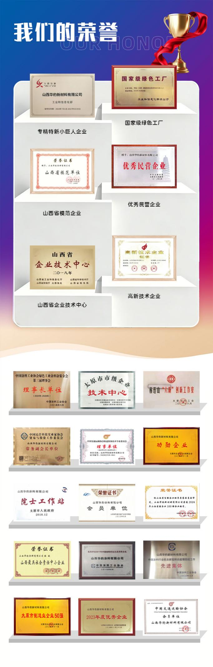 技术破局+全链赋能华豹凭硬核实力 撑起中国工业绿色涂装