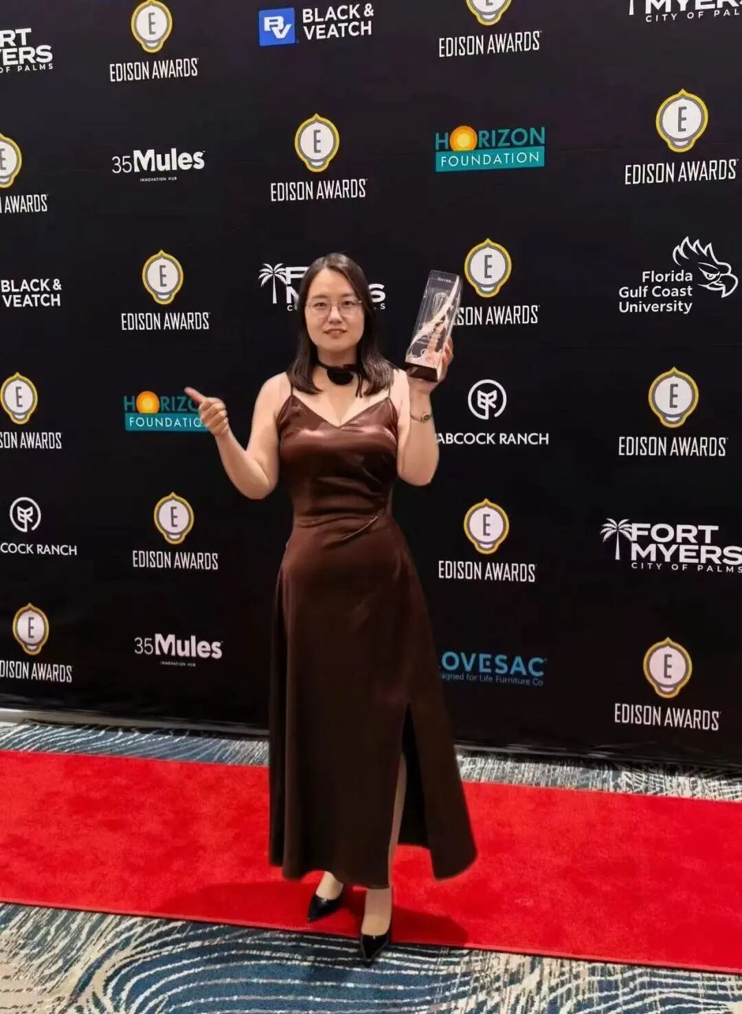 攻克电池保护难题，阿克苏诺贝尔摘得了2026年爱迪生奖！