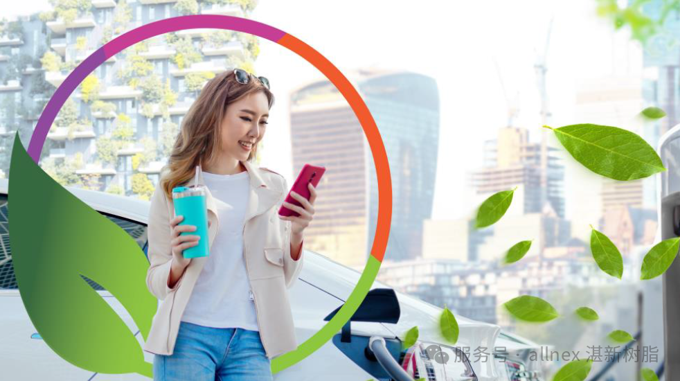 湛新树脂喷墨解决方案：为中高端印刷注入绿色与高效