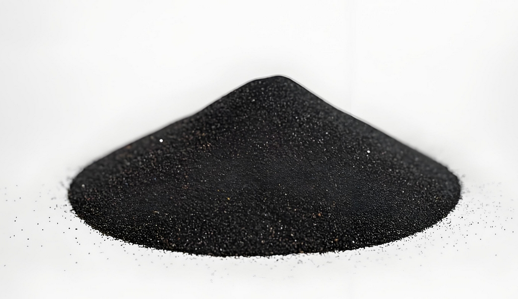 颜钛：优质钛矿供应 高度和低度钛矿 生产高钛渣 钛白粉